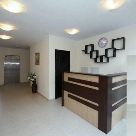 ساني بيتش Saint Elena Apartcomplex المظهر الخارجي الصورة