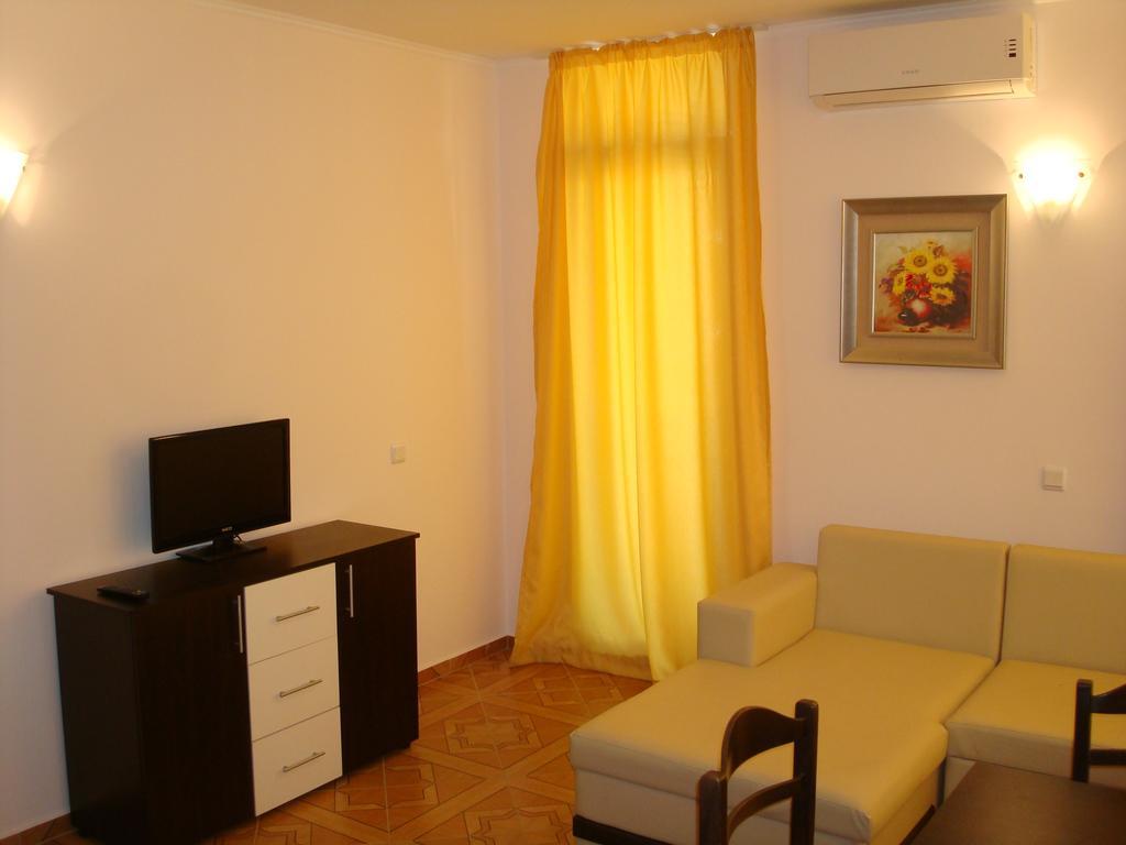 ساني بيتش Saint Elena Apartcomplex المظهر الخارجي الصورة