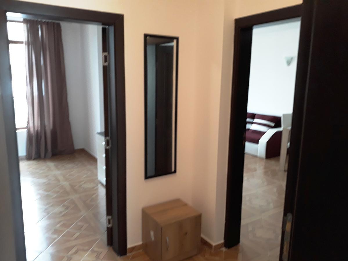 ساني بيتش Saint Elena Apartcomplex المظهر الخارجي الصورة
