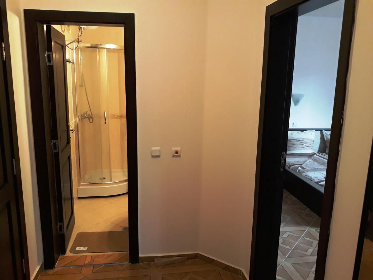 ساني بيتش Saint Elena Apartcomplex المظهر الخارجي الصورة